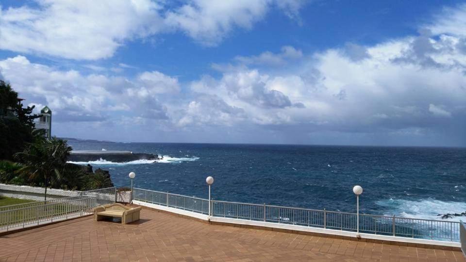 Acogedor Estudio En Playa San Marcos, Icod De Los Vinos公寓 外观 照片