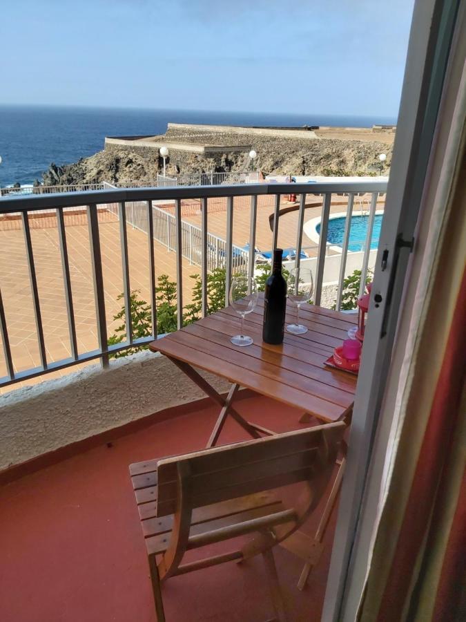 Acogedor Estudio En Playa San Marcos, Icod De Los Vinos公寓 外观 照片