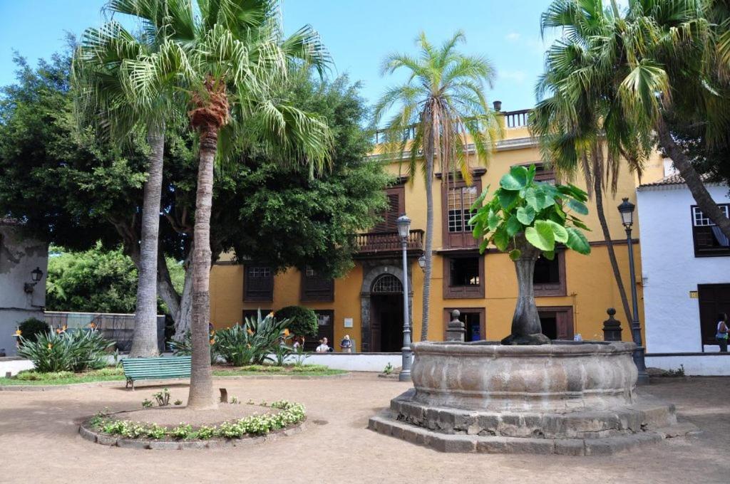 Acogedor Estudio En Playa San Marcos, Icod De Los Vinos公寓 外观 照片