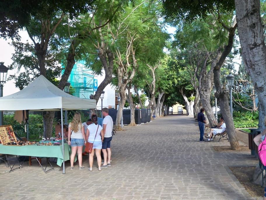 Acogedor Estudio En Playa San Marcos, Icod De Los Vinos公寓 外观 照片