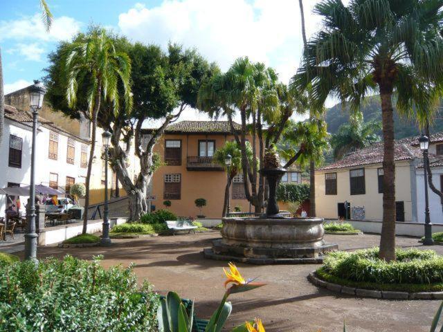 Acogedor Estudio En Playa San Marcos, Icod De Los Vinos公寓 外观 照片