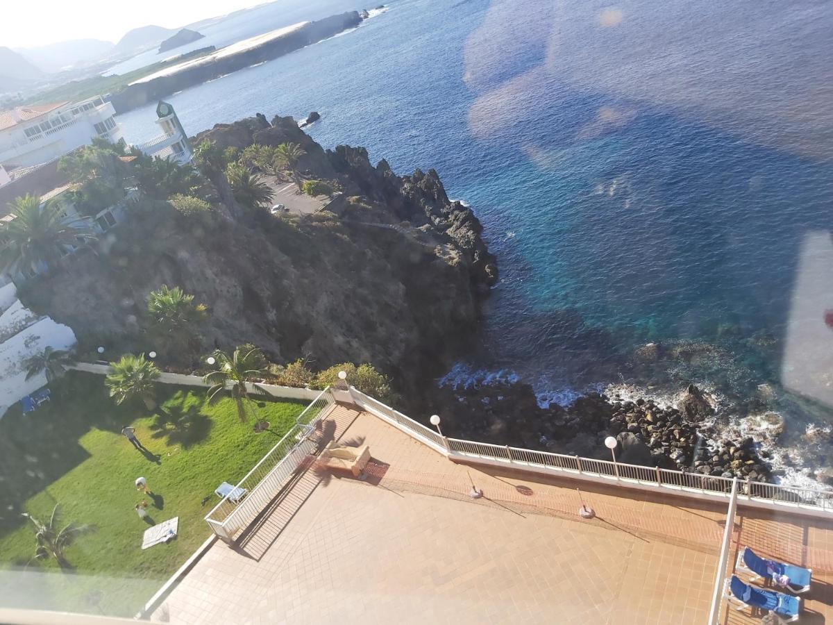 Acogedor Estudio En Playa San Marcos, Icod De Los Vinos公寓 外观 照片