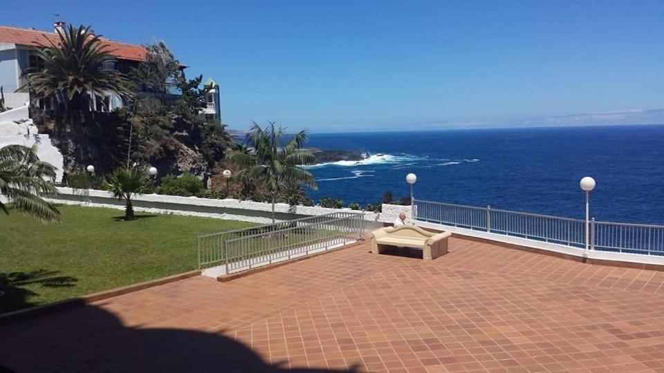 Acogedor Estudio En Playa San Marcos, Icod De Los Vinos公寓 外观 照片