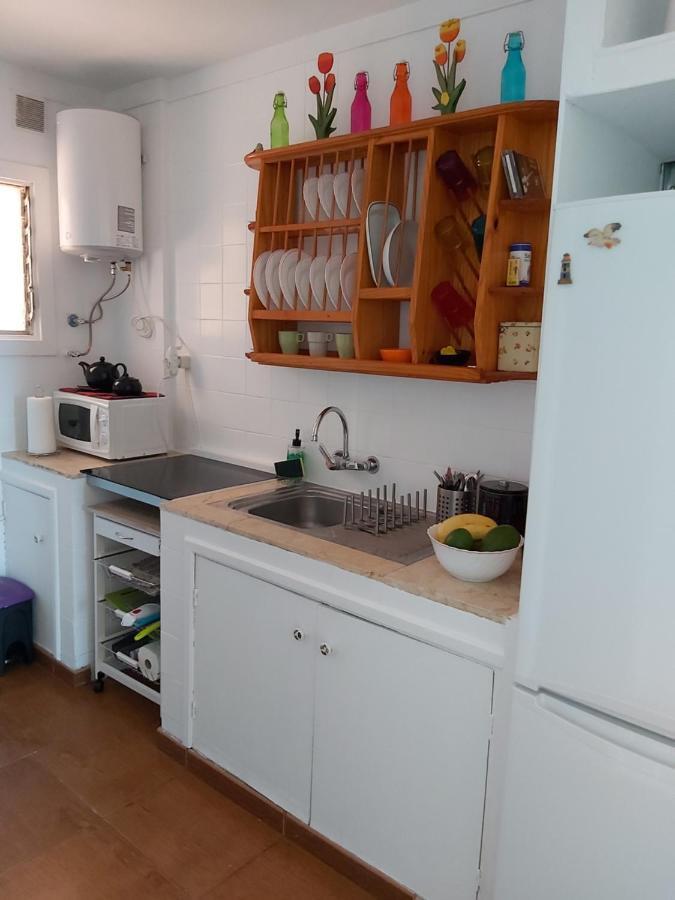 Acogedor Estudio En Playa San Marcos, Icod De Los Vinos公寓 外观 照片
