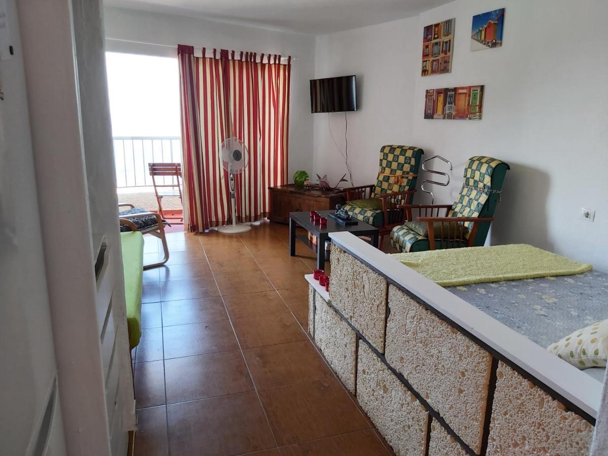 Acogedor Estudio En Playa San Marcos, Icod De Los Vinos公寓 外观 照片